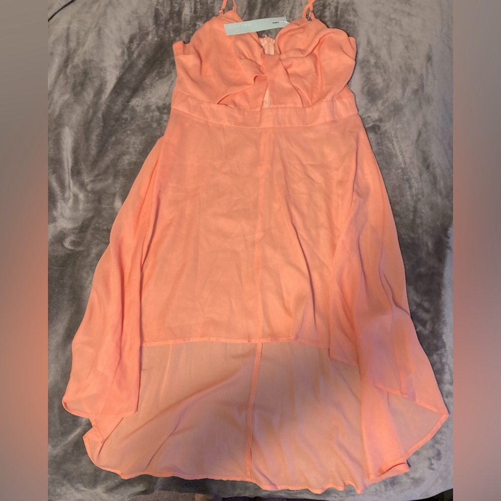 Dressfo summer dress. NWT